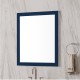 Virta Rectangular 24" Bathroom Mirror