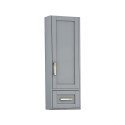Flow Wall Hung 18" Linen Tower