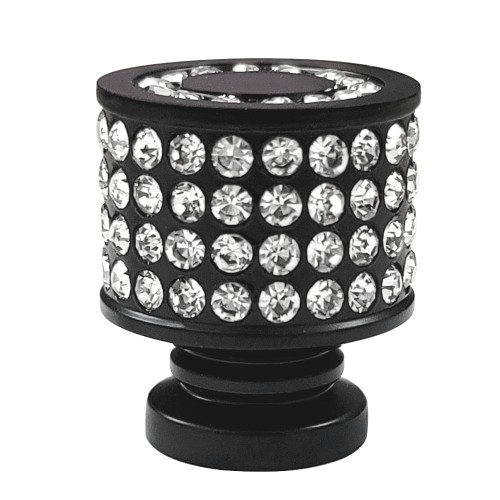 Diana Crystal Knob