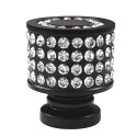Diana Crystal Knob