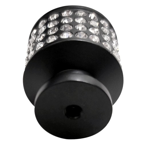Diana Crystal Knob
