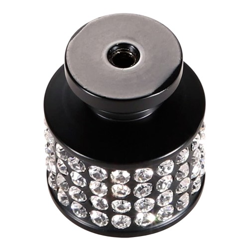 Diana Crystal Knob