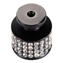 Diana Crystal Knob