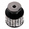 Diana Crystal Knob