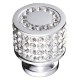 Diana Crystal Knob