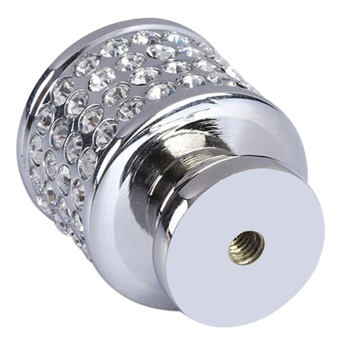 Diana Crystal Knob