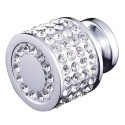 Diana Crystal Knob