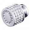 Diana Crystal Knob