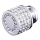 Diana Crystal Knob