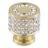 Diana Crystal Knob