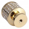 Diana Crystal Knob