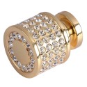 Diana Crystal Knob