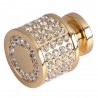 Diana Crystal Knob
