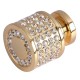Diana Crystal Knob
