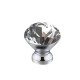 Crystal Knob