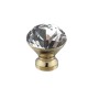 Crystal Knob