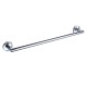 Harley 24" Single Towel Bar