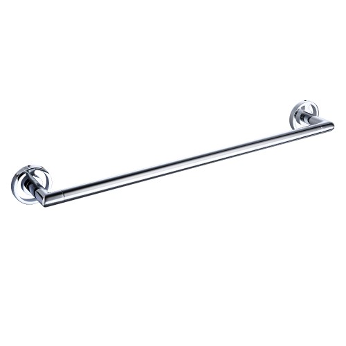 Hana 24" Single Towel Bar