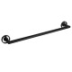 Harley 24" Single Towel Bar