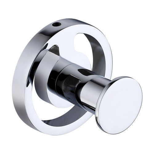 Harley Single Robe Hook