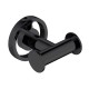 Harley Double Robe Hook