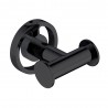 Harley Double Robe Hook