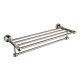 Lina Double Bath Towel Shelf