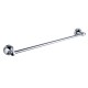 Lina 24" Single Towel Bar