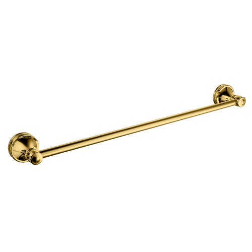 Lina 24" Single Towel Bar
