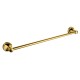 Lina 24" Single Towel Bar