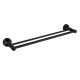 Lina 24&quot; Double Towel Bar