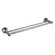 Lina 24&quot; Double Towel Bar