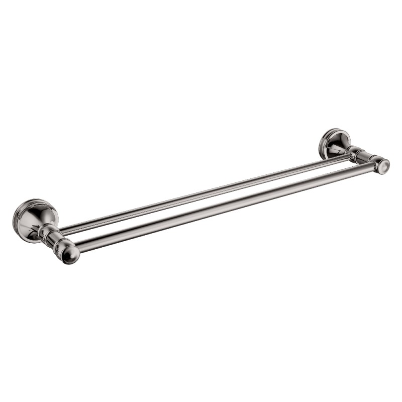 Lina 24" Double Towel Bar