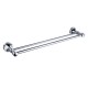 Lina 24&quot; Double Towel Bar