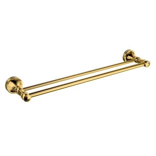 Lina 24" Double Towel Bar