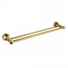 Lina 24" Double Towel Bar