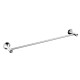 Diamond 24" Single Towel Bar