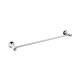 Diamond 18" Single Towel Bar