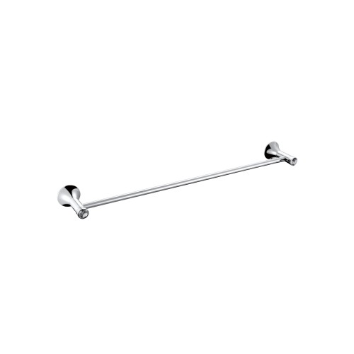 Diamond 12" Single Towel Bar