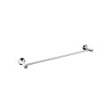 Diamond 12" Single Towel Bar
