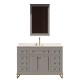 Yasmine Floor Mount 48" Single Sink Vanity