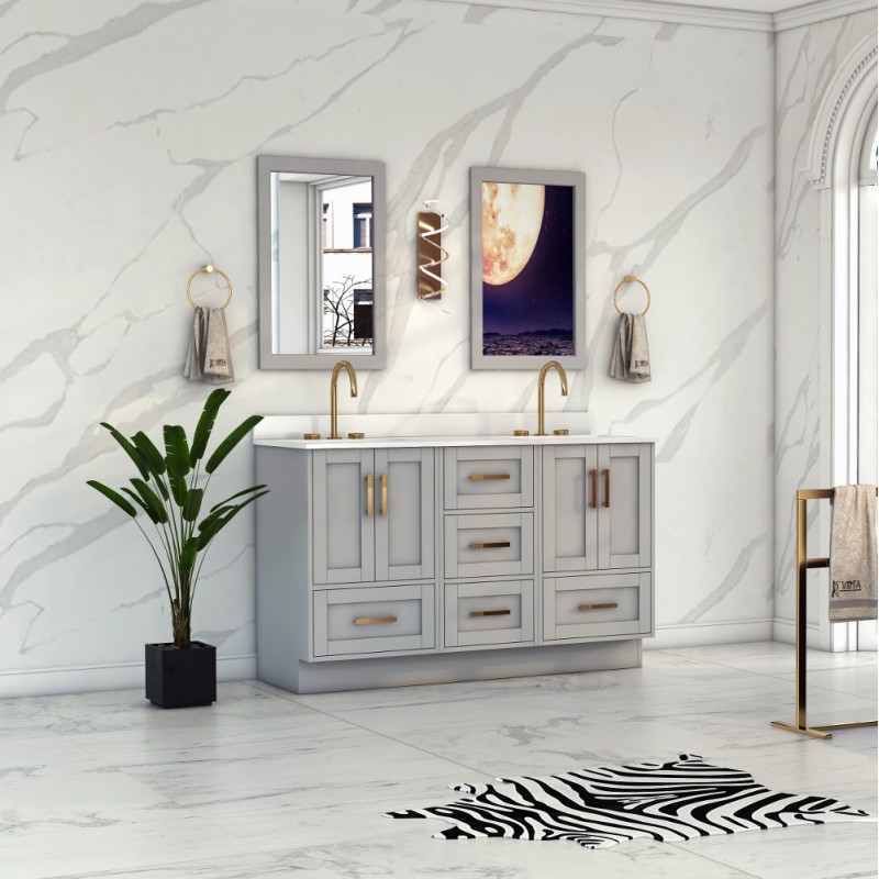 67 clearance bathroom vanity