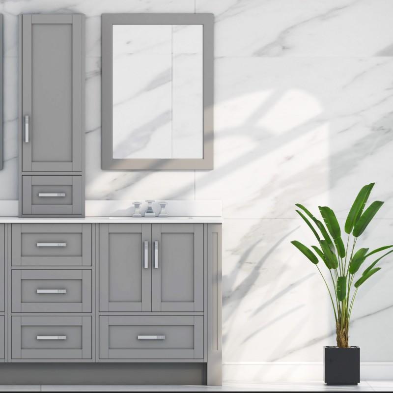 Flow 18" Vanity Drawers