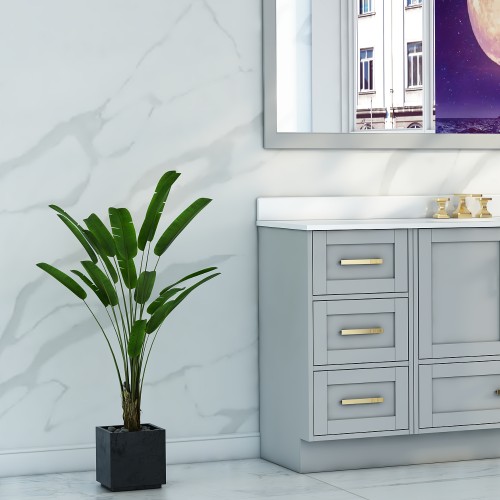 Flow 14" Vanity Drawers