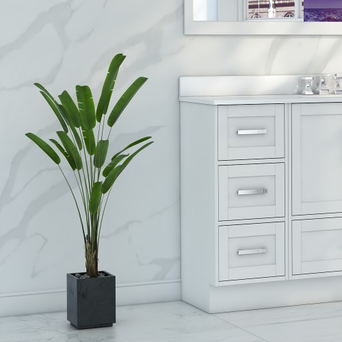 Flow 12" Vanity Drawers