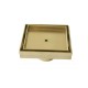 Virta Tile Insert Square Drain