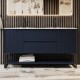 MIA Floor Mount 72&quot; Double Sink Vanity