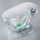 Vortici VO23100 Smart Toilet