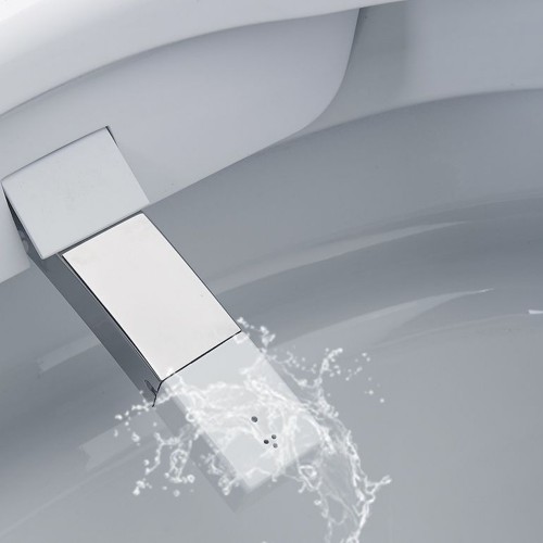 Vortici VO23200 Smart Toilet