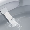 Vortici VO23200 Smart Toilet